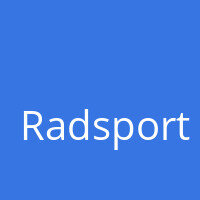 Radsport