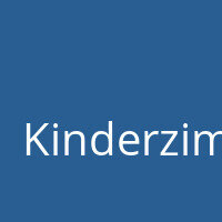 Kinderzimmer