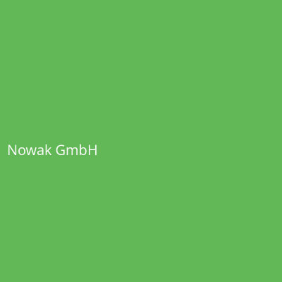 Nowak GmbH