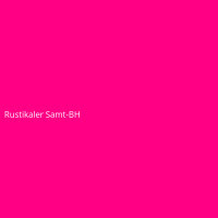 Rustikaler Samt-BH
