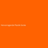 Excellent Plastic Sock